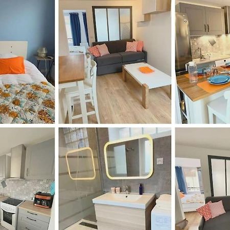 F2 Calme, Chateau, Grand Parquet, Foret Avon Dış mekan fotoğraf